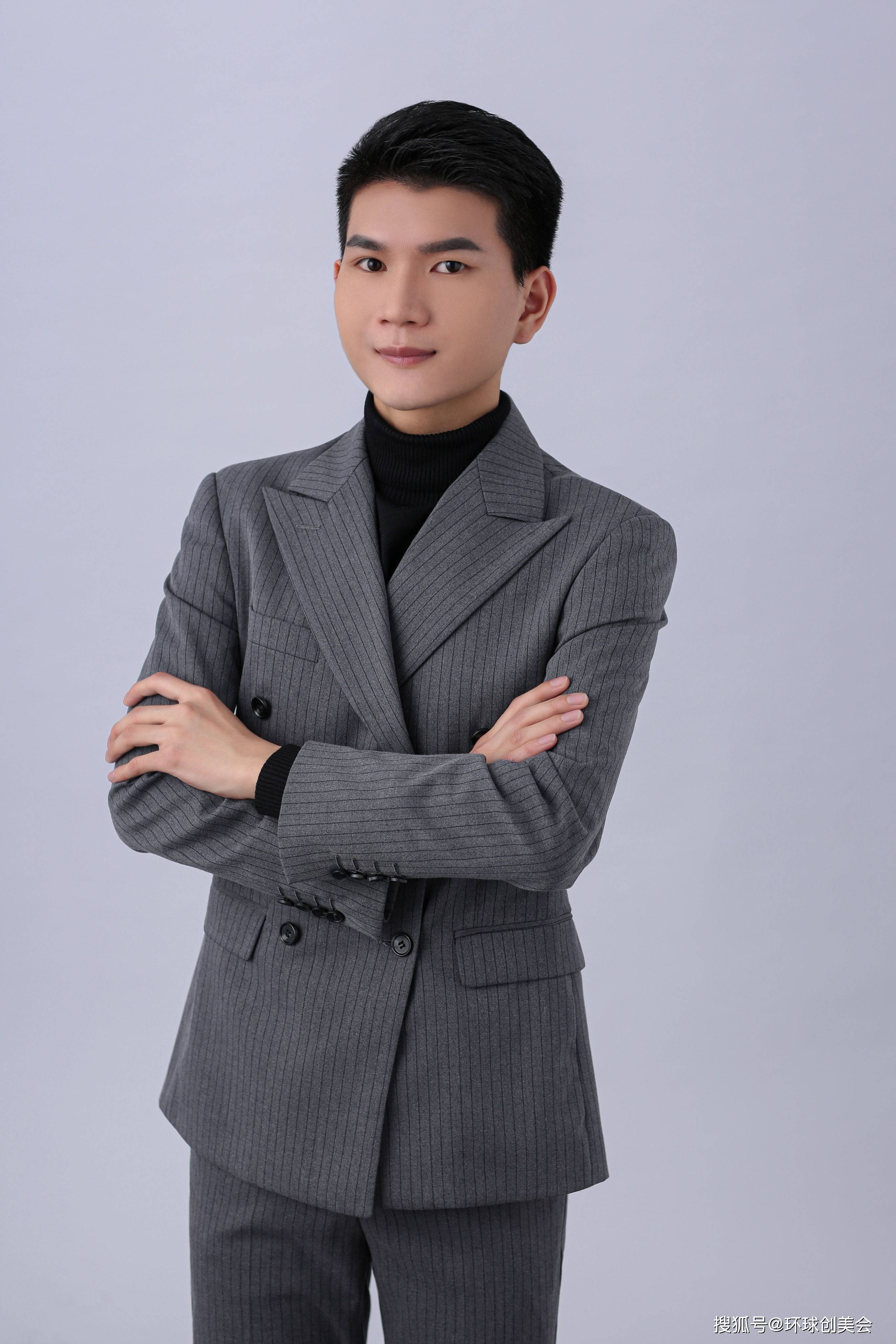 白尘珐 联合创始人 & 首席运营官